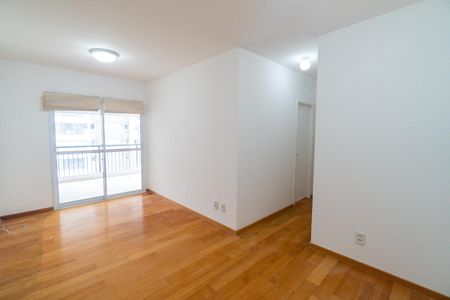 Sala de apartamento para alugar com 2 quartos, 72m² em Vila Santa Catarina, São Paulo