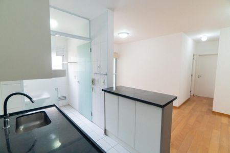 Apartamento para alugar com 72m², 2 quartos e 1 vagaCozinha