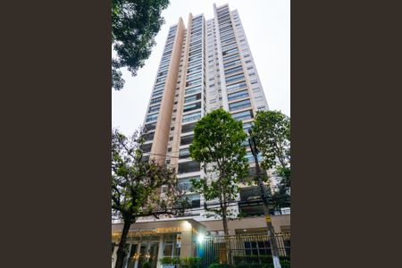 Apartamento para alugar com 72m², 2 quartos e 1 vagaFachada do Prédio