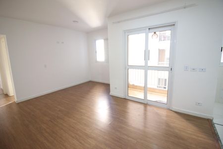 Sala de apartamento à venda com 3 quartos, 57m² em Novo Osasco, Osasco