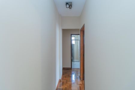 Apartamento à venda com 2 quartos, 73m² em Santa Tereza, Belo Horizonte