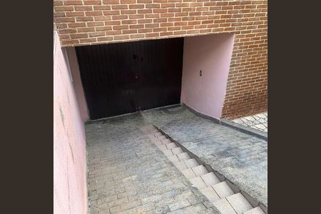 Casa à venda com 3 quartos, 299m² em Vila Renato (Zona Leste), São Paulo