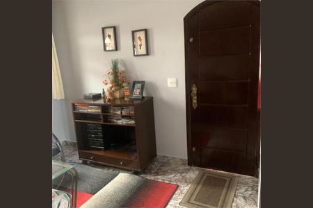 Casa à venda com 3 quartos, 299m² em Vila Renato (Zona Leste), São Paulo