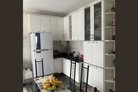 Casa à venda com 3 quartos, 299m² em Vila Renato (Zona Leste), São Paulo