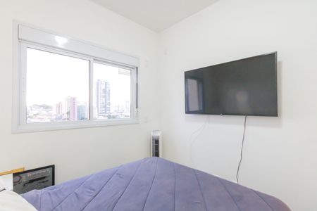 Quarto de apartamento à venda com 1 quarto, 41m² em Umuarama, Osasco