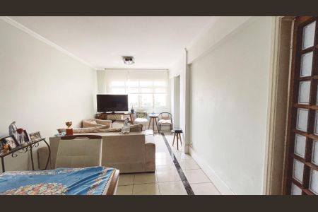 Sala de apartamento à venda com 2 quartos, 65m² em Imirim, São Paulo