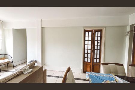 Apartamento à venda com 65m², 2 quartos e 1 vaga Apartamento à venda com 65m², 2 quartos e 1 vagaSala