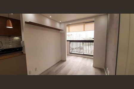 Apartamento para alugar com 52m², 2 quartos e 1 vagaSala