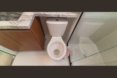 Apartamento para alugar com 52m², 2 quartos e 1 vagaBanheiro Social