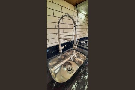 Apartamento para alugar com 52m², 2 quartos e 1 vagaCozinha