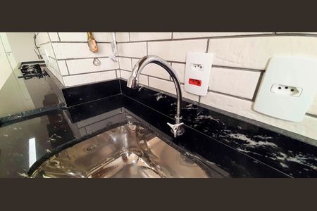 Apartamento para alugar com 52m², 2 quartos e 1 vagaÁrea de Serviço