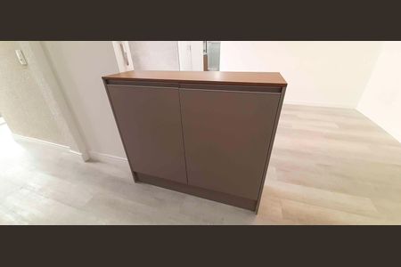 Apartamento para alugar com 52m², 2 quartos e 1 vagaCozinha