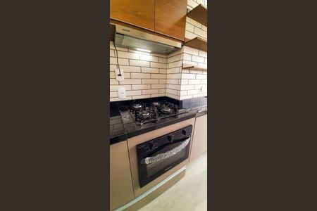 Apartamento para alugar com 52m², 2 quartos e 1 vagaCozinha