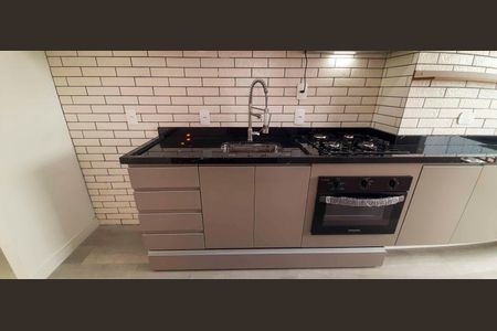 Apartamento para alugar com 52m², 2 quartos e 1 vagaCozinha