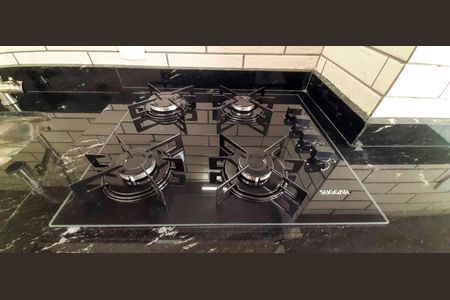 Apartamento para alugar com 52m², 2 quartos e 1 vagaCozinha