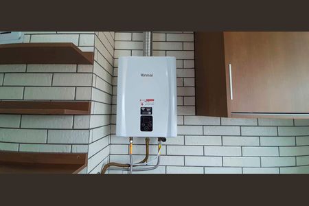 Apartamento para alugar com 52m², 2 quartos e 1 vagaÁrea de Serviço