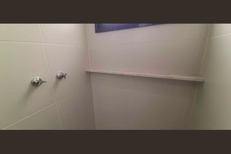 Apartamento para alugar com 52m², 2 quartos e 1 vagaBanheiro Social