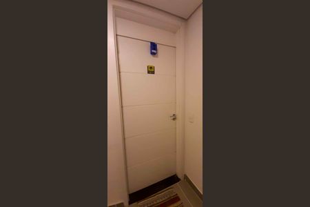 Apartamento para alugar com 52m², 2 quartos e 1 vagaLockbox