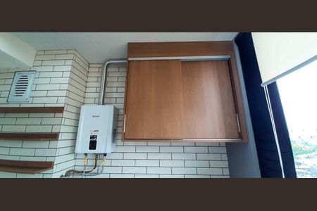 Apartamento para alugar com 52m², 2 quartos e 1 vagaÁrea de Serviço