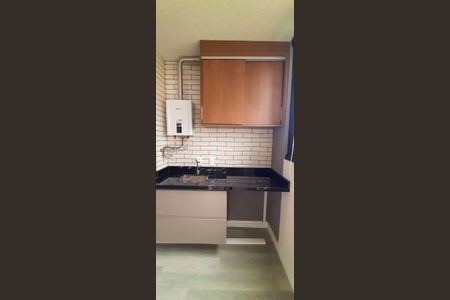 Apartamento para alugar com 52m², 2 quartos e 1 vagaÁrea de Serviço