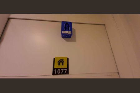 Apartamento para alugar com 52m², 2 quartos e 1 vagaLockbox