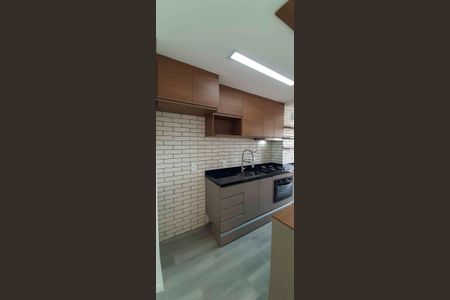 Apartamento para alugar com 52m², 2 quartos e 1 vagaCozinha