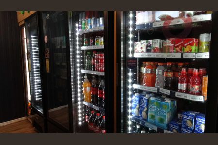 Apartamento para alugar com 52m², 2 quartos e 1 vagaÁrea comum