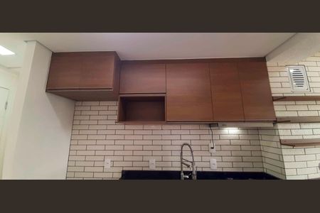 Apartamento para alugar com 52m², 2 quartos e 1 vagaCozinha