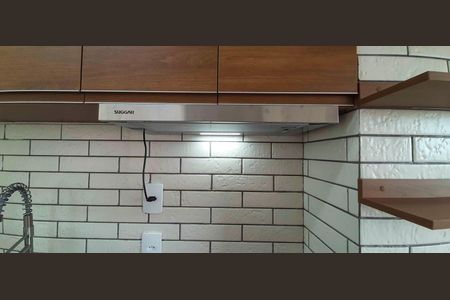 Apartamento para alugar com 52m², 2 quartos e 1 vagaCozinha