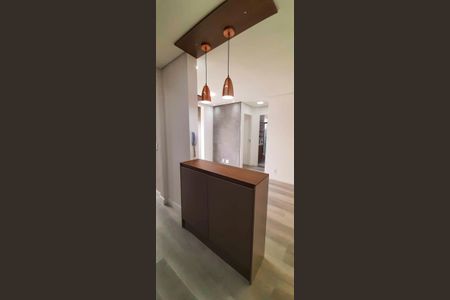 Apartamento para alugar com 52m², 2 quartos e 1 vagaCozinha