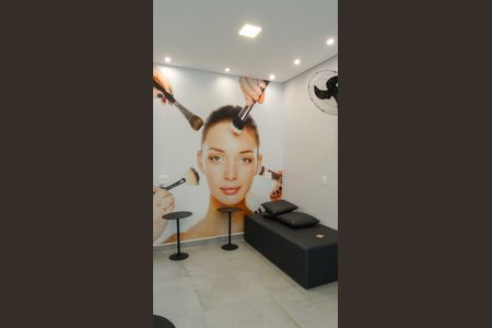 Apartamento para alugar com 52m², 2 quartos e 1 vagaÁrea comum