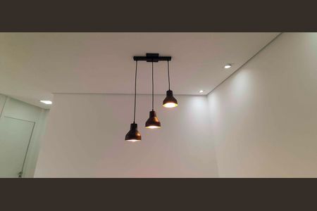 Apartamento para alugar com 52m², 2 quartos e 1 vagaSala