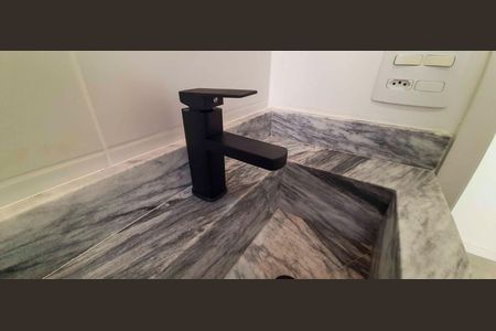 Apartamento para alugar com 52m², 2 quartos e 1 vagaBanheiro da Suíte