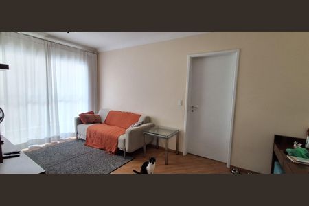 Apartamento à venda com 91m², 3 quartos e 2 vagas Apartamento à venda com 91m², 3 quartos e 2 vagasSala