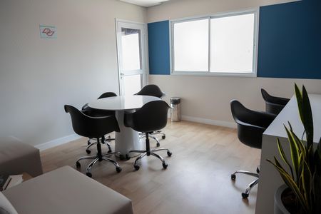 Apartamento à venda com 38m², 2 quartos e 1 vagaCoworking