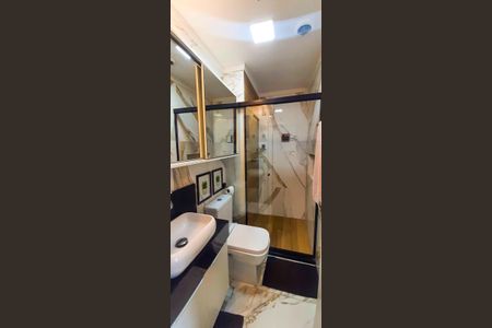 Apartamento à venda com 38m², 2 quartos e 1 vagaBanheiro