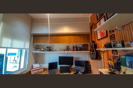 Apartamento à venda com 38m², 2 quartos e 1 vagaQuarto 2