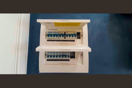 Apartamento à venda com 38m², 2 quartos e 1 vagaQuadro de Luz