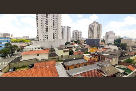 Apartamento à venda com 38m², 2 quartos e 1 vagaVista do Quarto 1