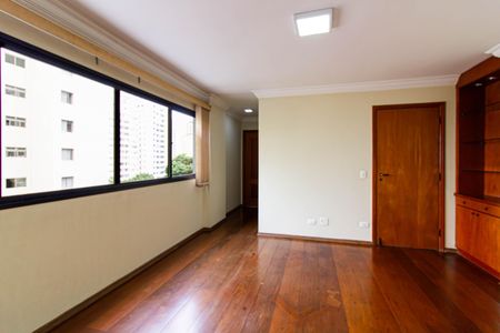 Apartamento para alugar com 101m², 2 quartos e 2 vagasSala 