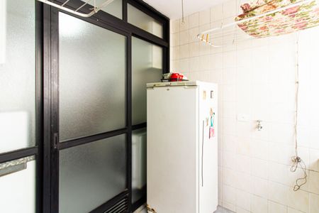 Apartamento para alugar com 101m², 2 quartos e 2 vagasÁrea de Serviço