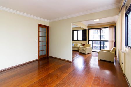 Apartamento para alugar com 101m², 2 quartos e 2 vagasSala 