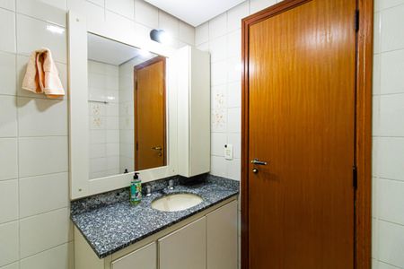 Apartamento para alugar com 101m², 2 quartos e 2 vagasBanheiro Social
