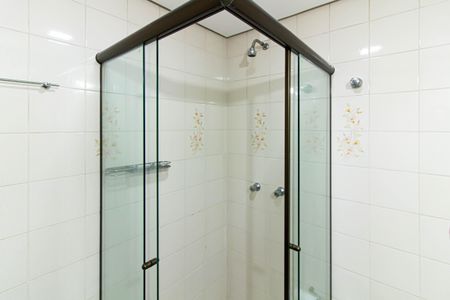 Apartamento para alugar com 101m², 2 quartos e 2 vagasBanheiro Social