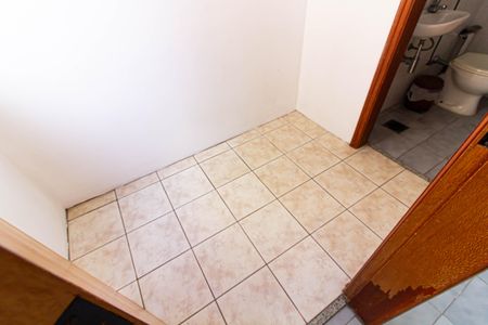 Apartamento para alugar com 101m², 2 quartos e 2 vagasQuarto de Serviço