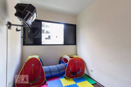 Apartamento para alugar com 101m², 2 quartos e 2 vagasÁrea comum - Brinquedoteca