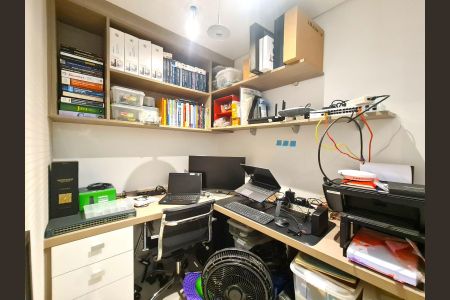 Casa de Condomínio à venda com 3 quartos, 120m² em Jardim Myrian Moreira da Costa, Campinas