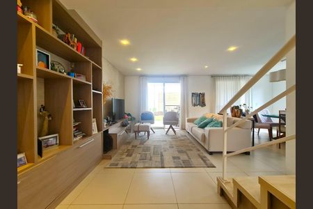 Casa de Condomínio à venda com 3 quartos, 120m² em Jardim Myrian Moreira da Costa, Campinas