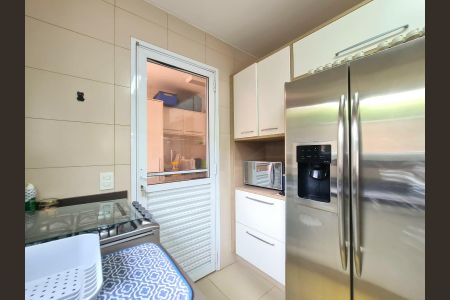 Casa de Condomínio à venda com 3 quartos, 120m² em Jardim Myrian Moreira da Costa, Campinas