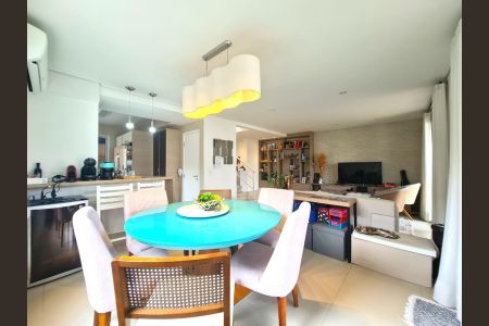 Casa de Condomínio à venda com 3 quartos, 120m² em Jardim Myrian Moreira da Costa, Campinas